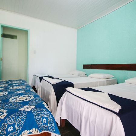 Pousada Sitio Paraiso Itacaré Exteriör bild