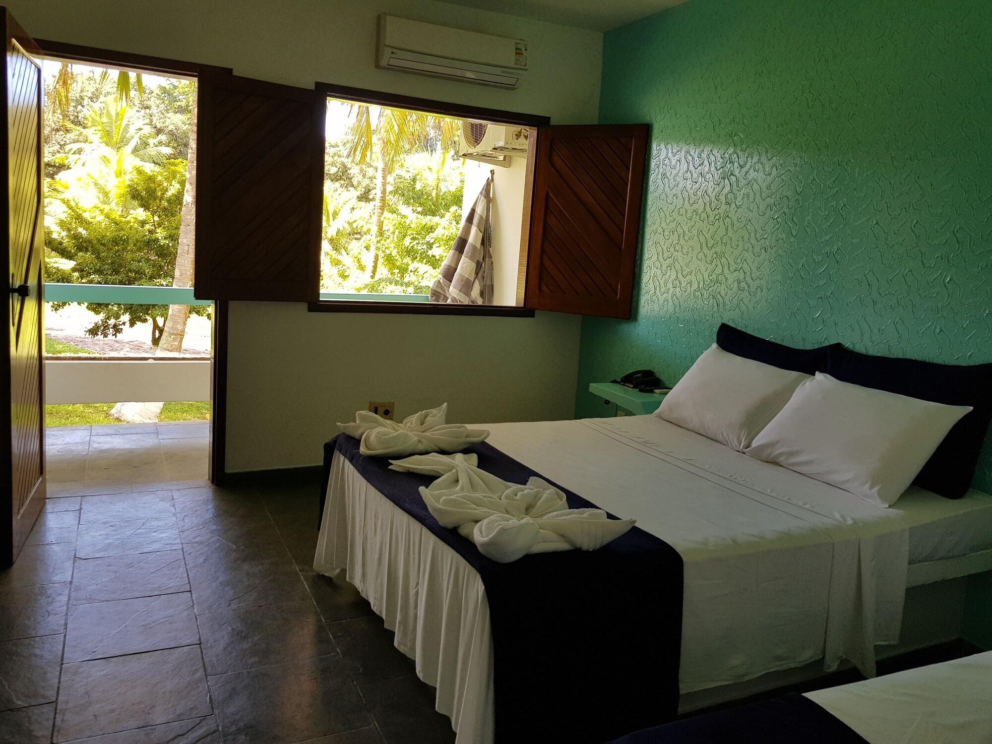 Pousada Sitio Paraiso Itacaré Exteriör bild