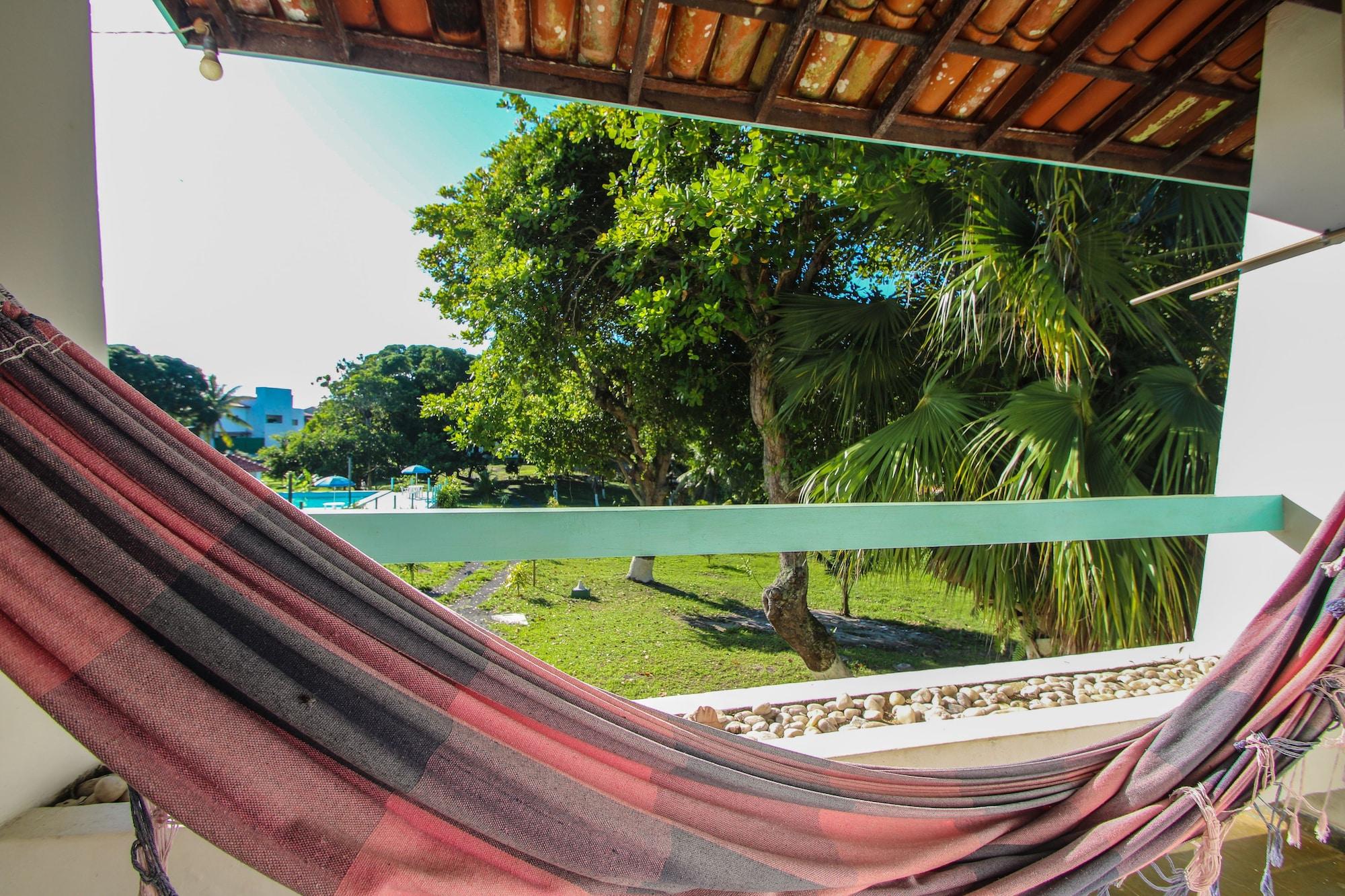 Pousada Sitio Paraiso Itacaré Exteriör bild