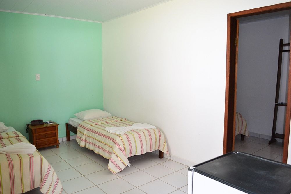 Pousada Sitio Paraiso Itacaré Exteriör bild