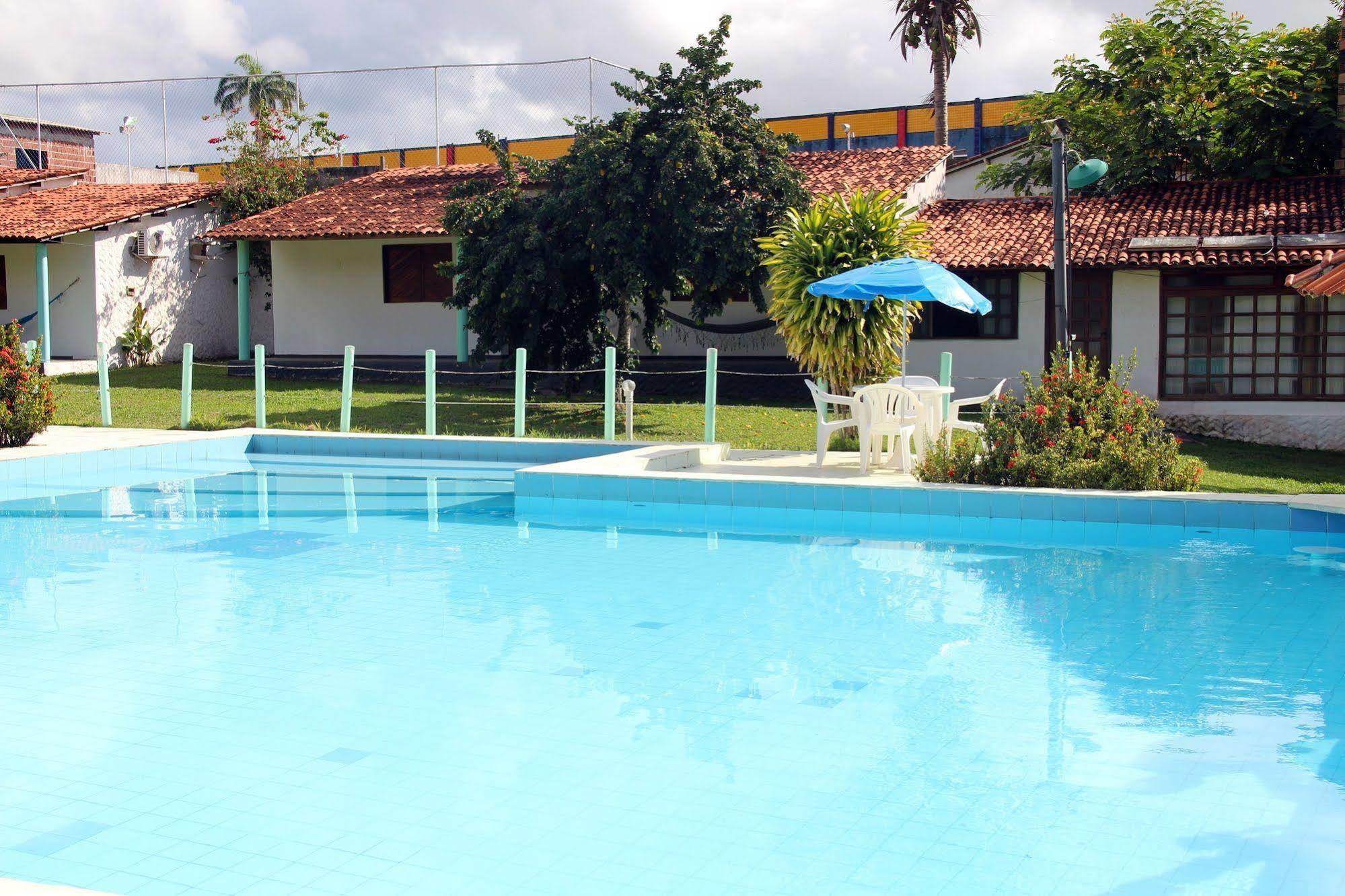Pousada Sitio Paraiso Itacaré Exteriör bild