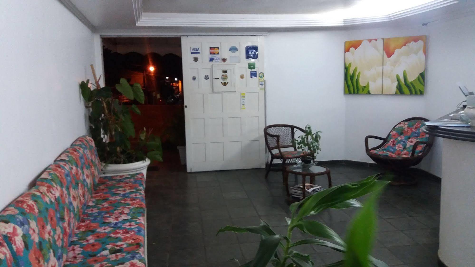 Pousada Sitio Paraiso Itacaré Exteriör bild